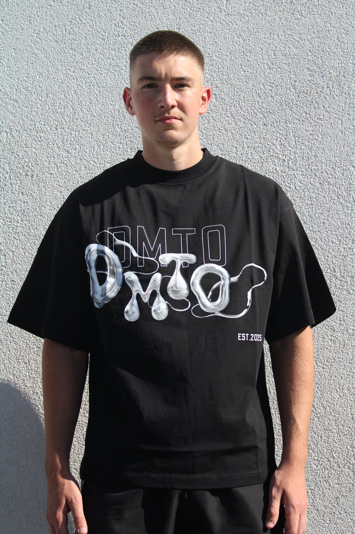 Shadow Tee - DMTO