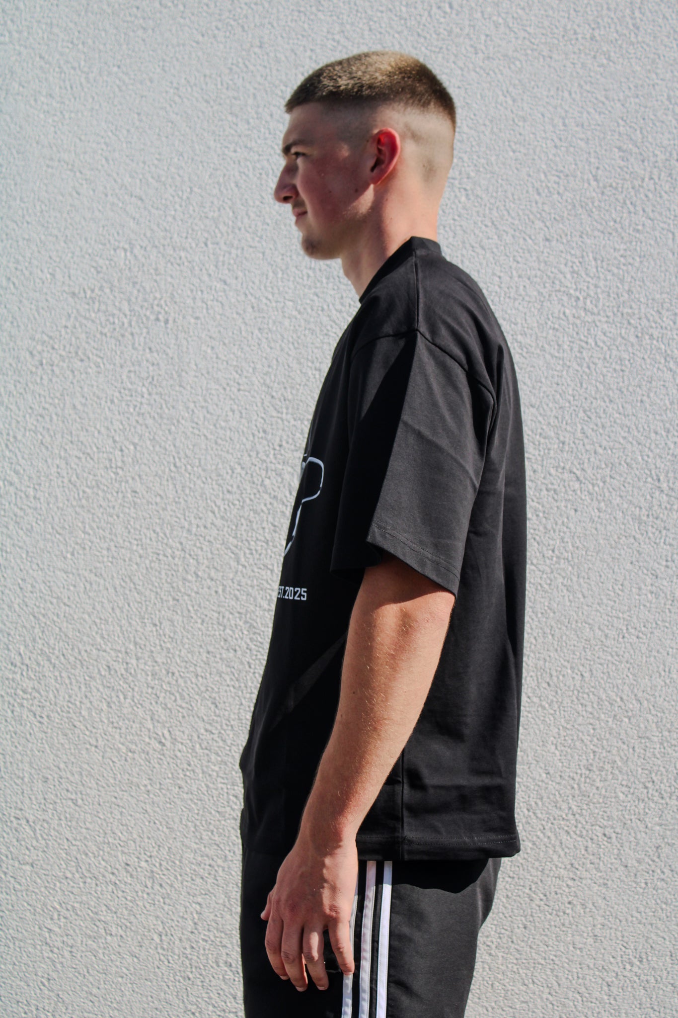 Shadow Tee - DMTO