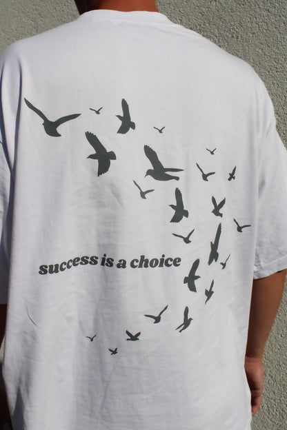 Success Tee - DMTO