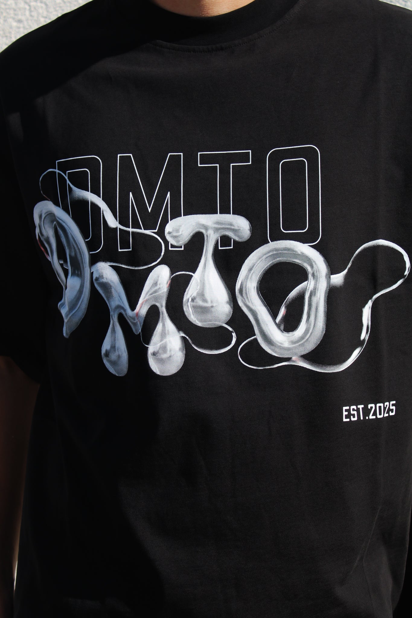 Shadow Tee - DMTO